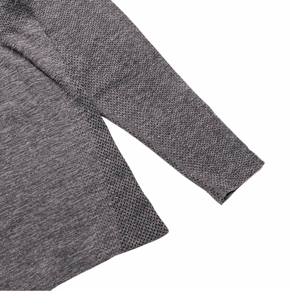 MATRIX ATHLETIC LONG SLEECE - Picture 7 of 9